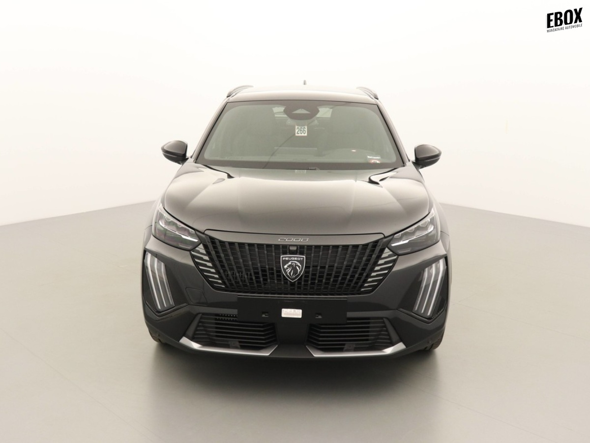 N199494_p3 - PEUGEOT - 2008 - 2024 - photo 3