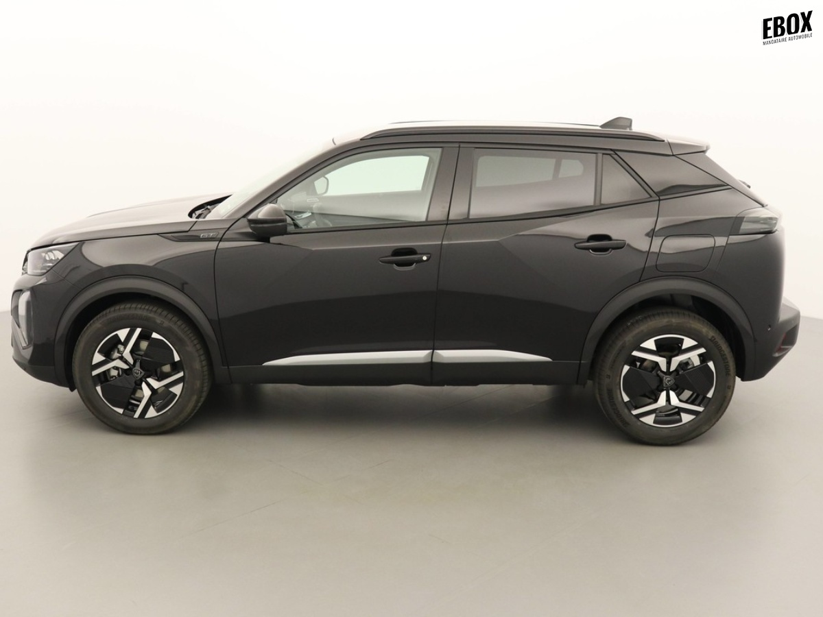 N199494_p3 - PEUGEOT - 2008 - 2024 - photo 4