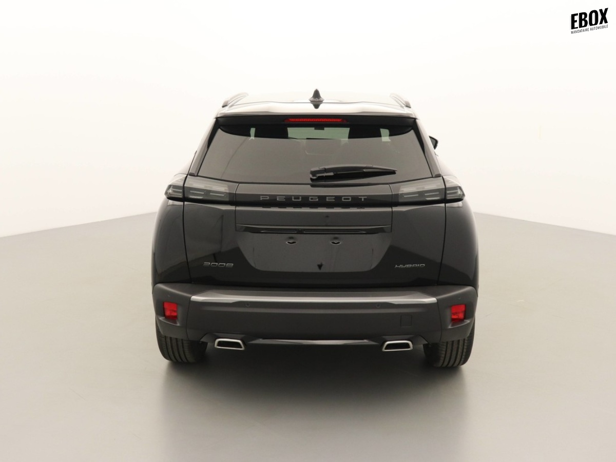 N199494_p3 - PEUGEOT - 2008 - 2024 - photo 5