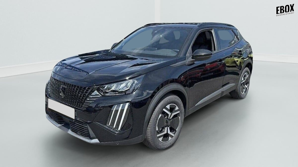 341860_p2 - PEUGEOT - 2008 - 2025 - photo 2