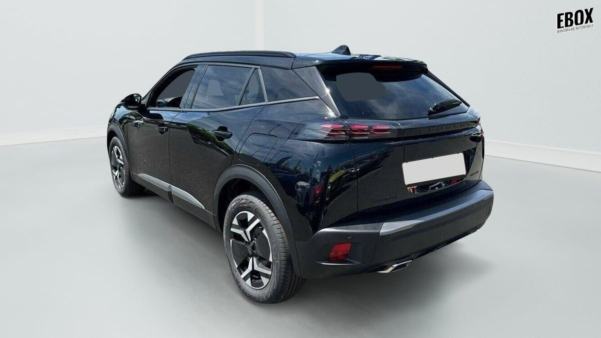 341860_p2 - PEUGEOT - 2008 - 2025 - photo 3