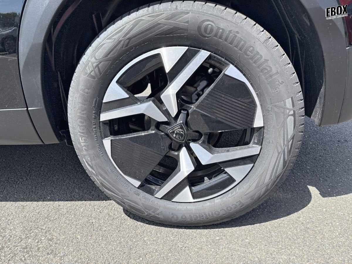 341860_p2 - PEUGEOT - 2008 - 2025 - photo 10