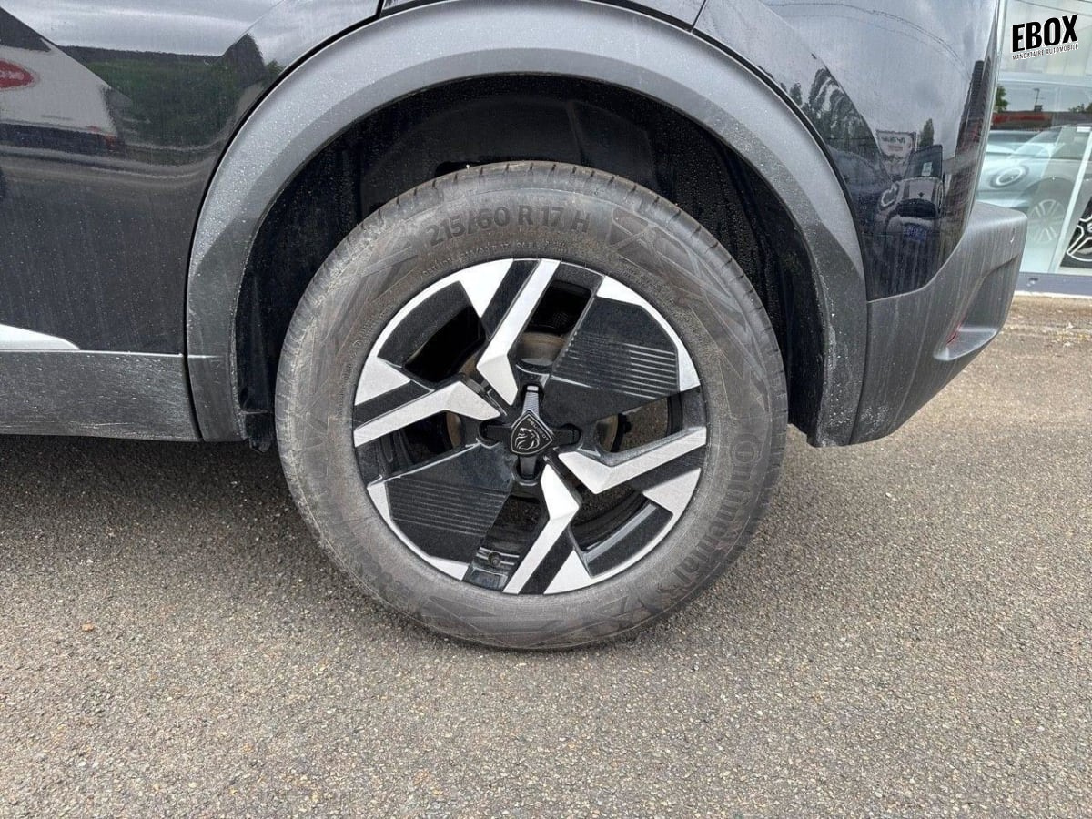 340877_p2 - PEUGEOT - 2008 - 2025 - photo 5