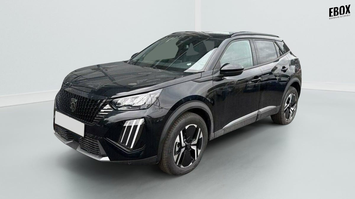 340878_p2 - PEUGEOT - 2008 - 2025 - photo 1