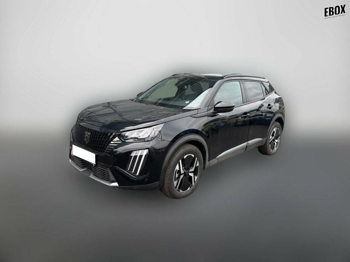 340877_p2 - PEUGEOT - 2008 - 2025 - photo 1