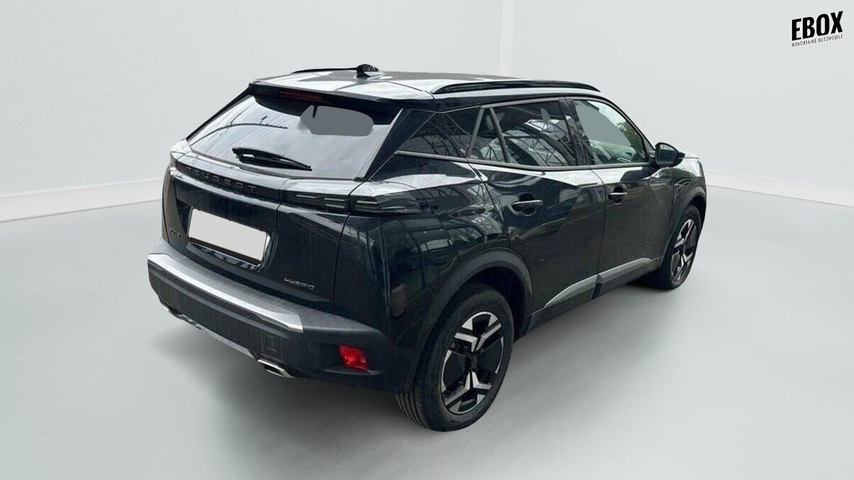 340878_p2 - PEUGEOT - 2008 - 2025 - photo 3