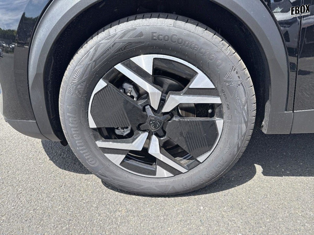 341860_p2 - PEUGEOT - 2008 - 2025 - photo 4