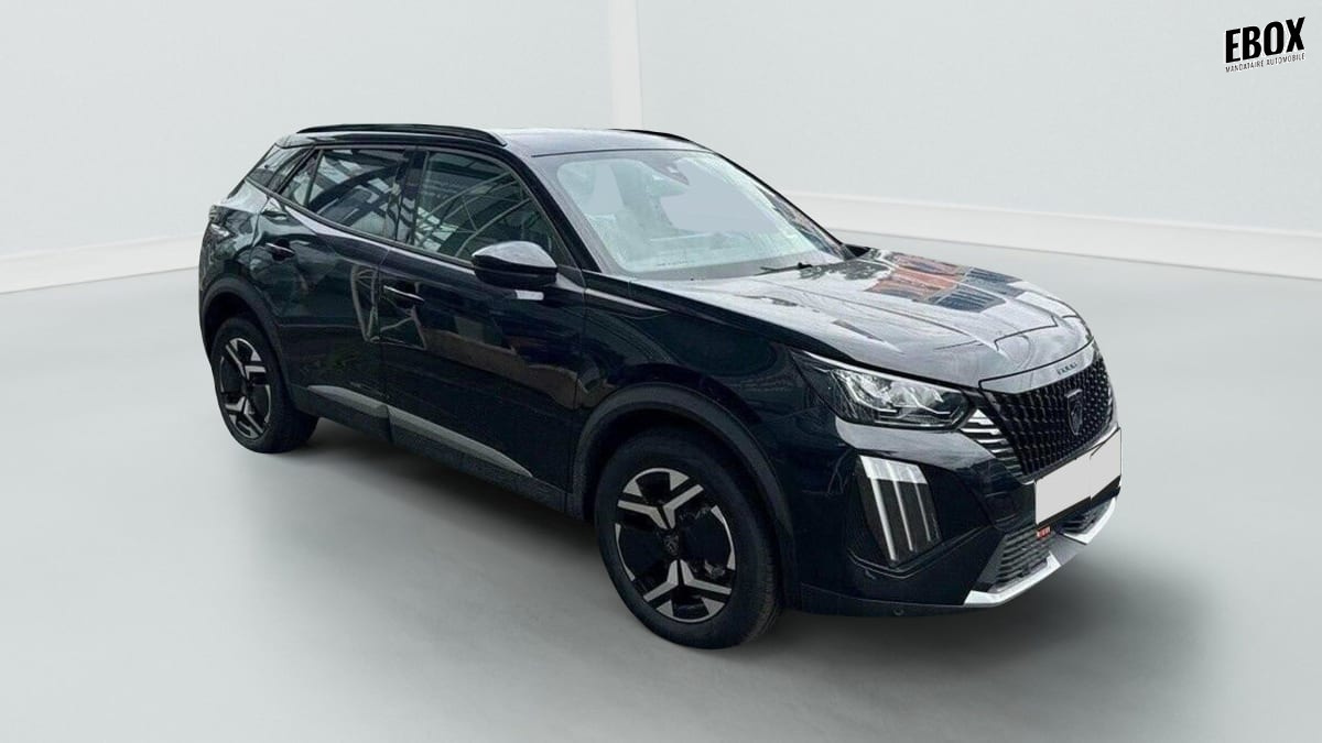 340878_p2 - PEUGEOT - 2008 - 2025 - photo 2