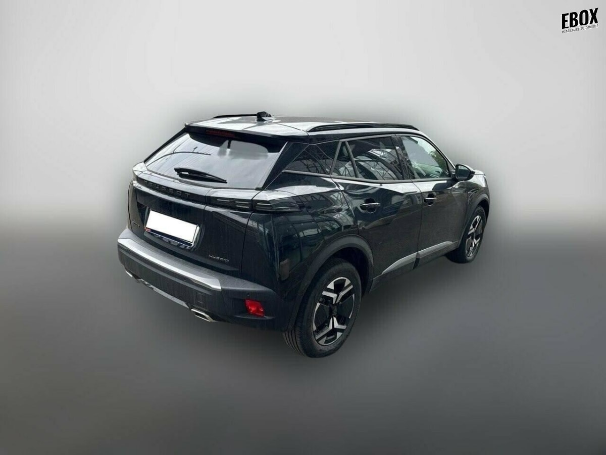 340877_p2 - PEUGEOT - 2008 - 2025 - photo 3