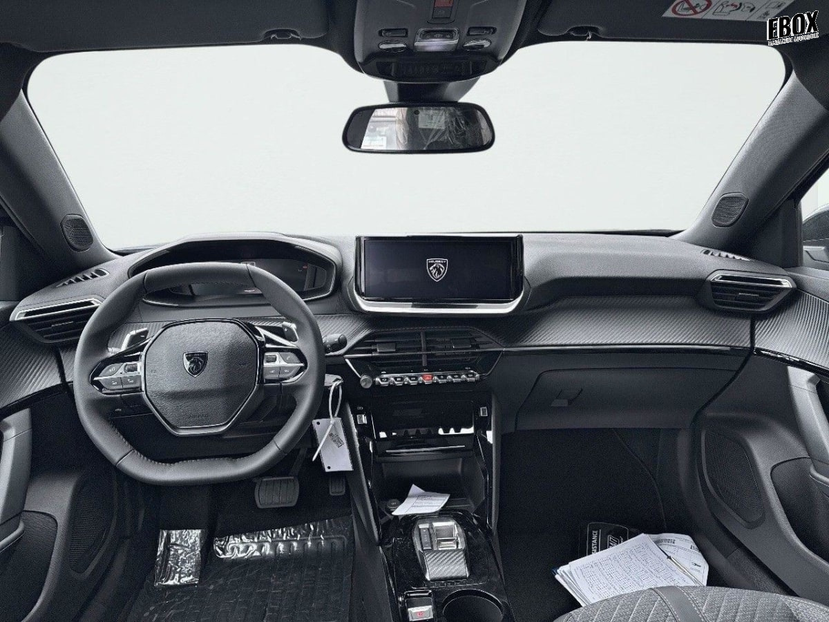 340877_p2 - PEUGEOT - 2008 - 2025 - photo 8
