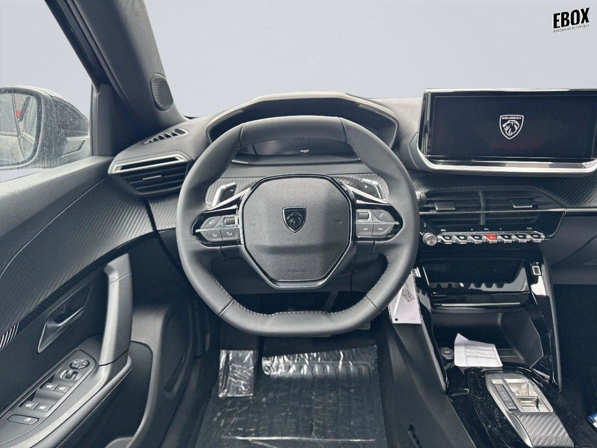 340877_p2 - PEUGEOT - 2008 - 2025 - photo 9