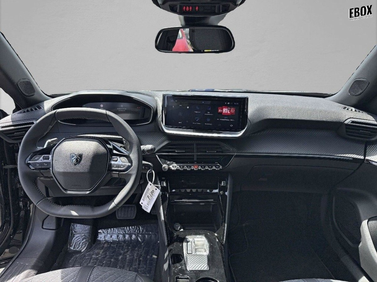 341860_p2 - PEUGEOT - 2008 - 2025 - photo 7