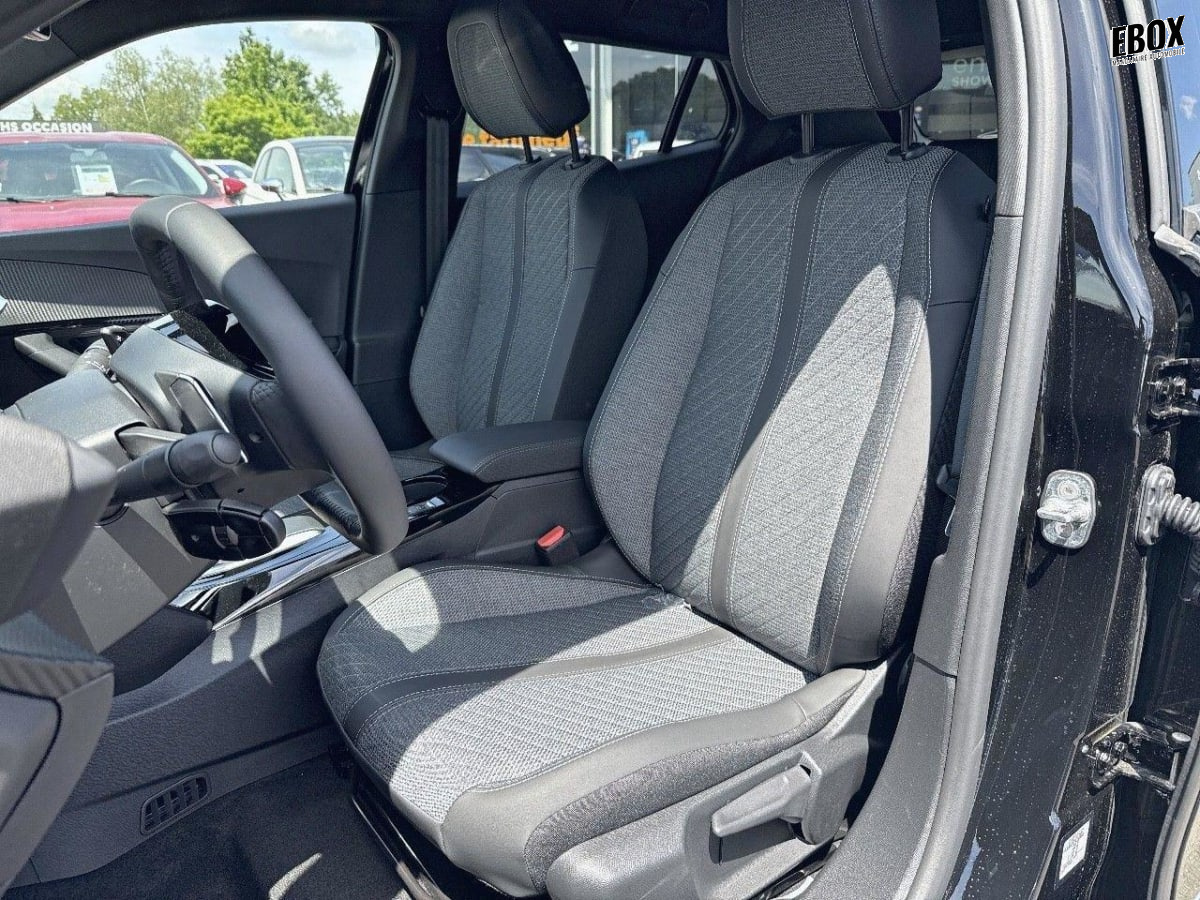 341860_p2 - PEUGEOT - 2008 - 2025 - photo 9