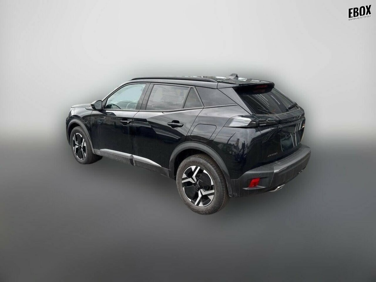 340877_p2 - PEUGEOT - 2008 - 2025 - photo 4