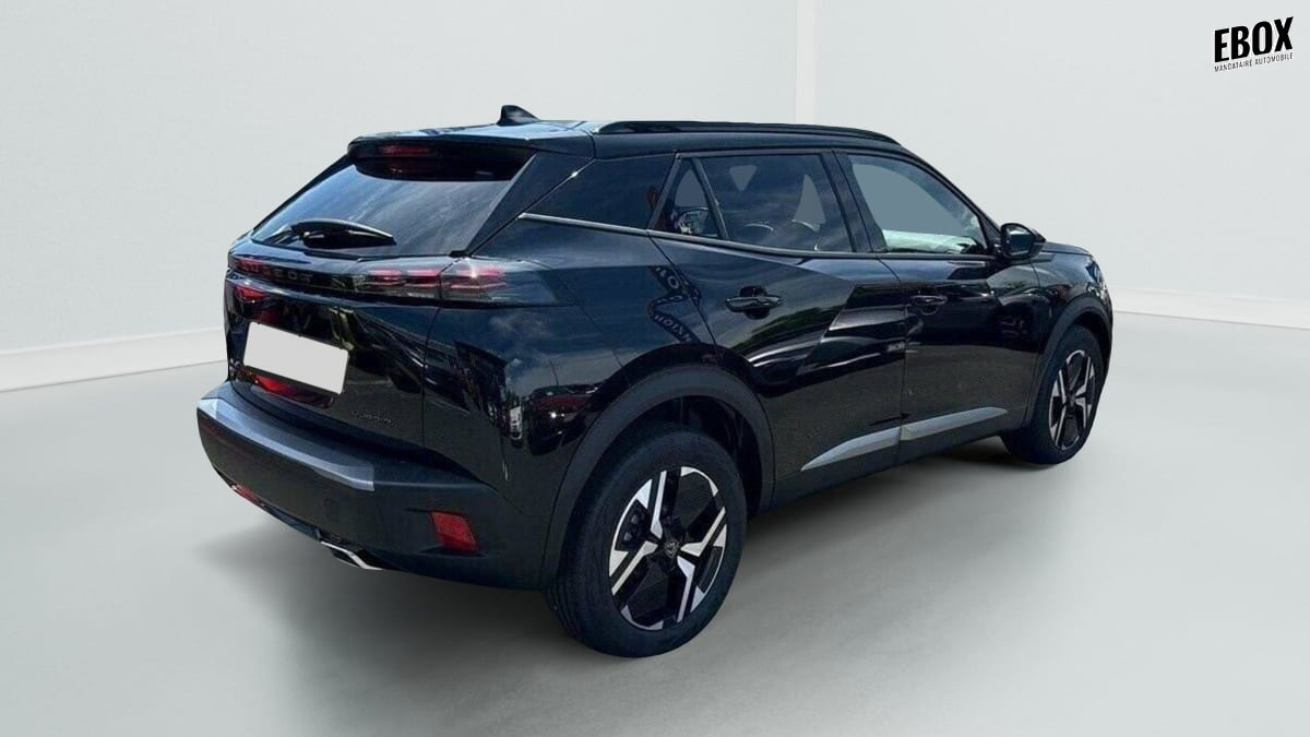 341860_p2 - PEUGEOT - 2008 - 2025 - photo 5
