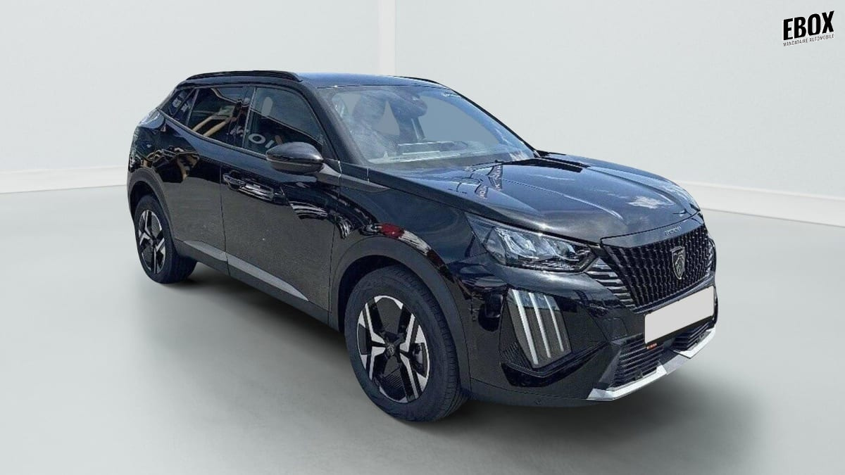 341860_p2 - PEUGEOT - 2008 - 2025 - photo 1