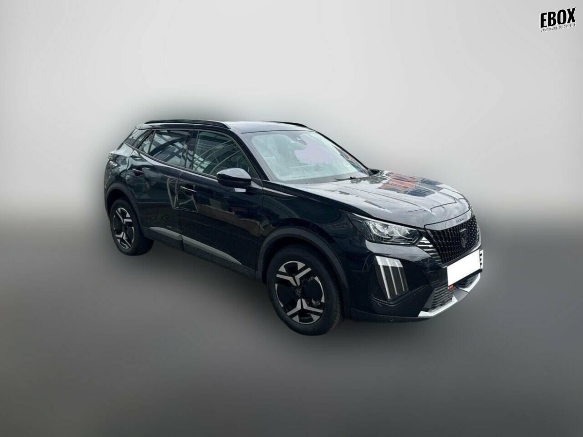 340877_p2 - PEUGEOT - 2008 - 2025 - photo 2