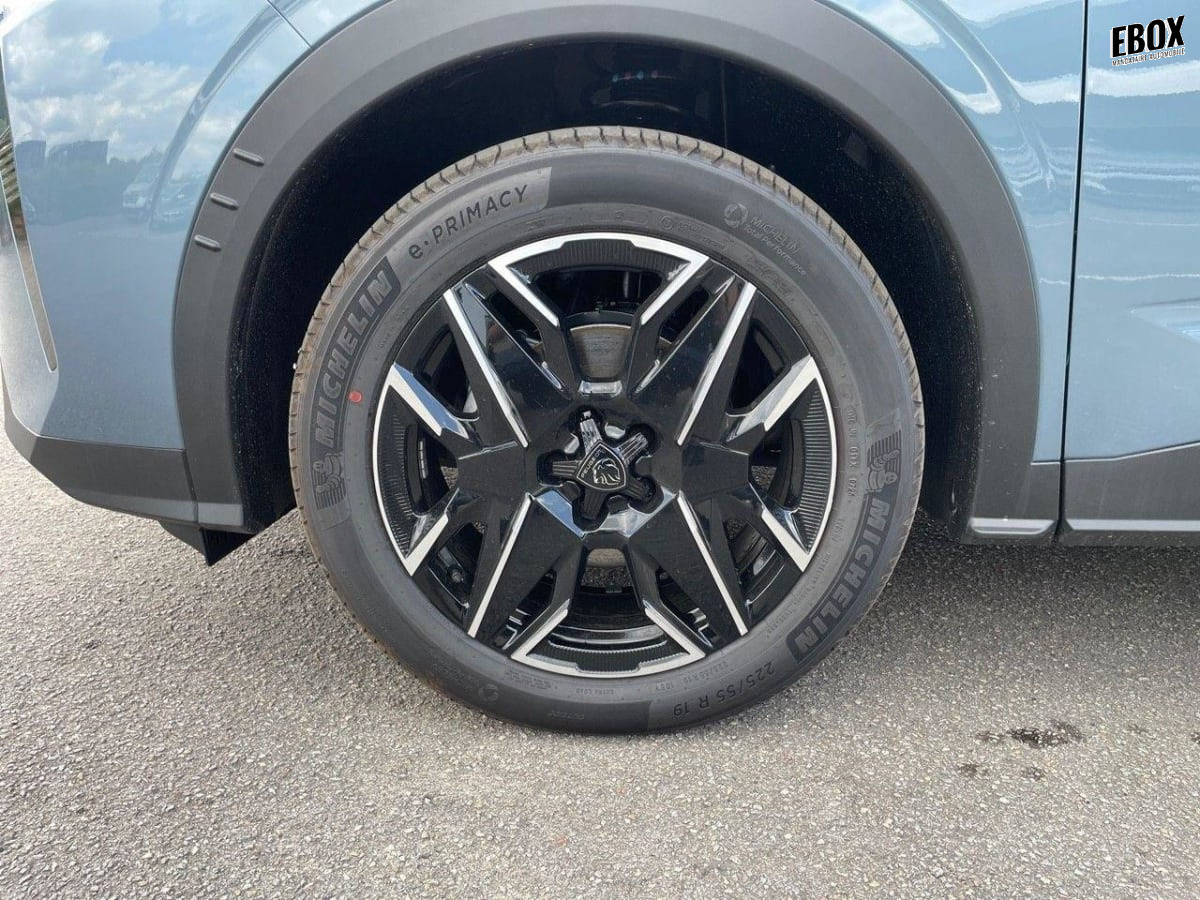 341857_p2 - PEUGEOT - 3008 - 2025 - photo 5