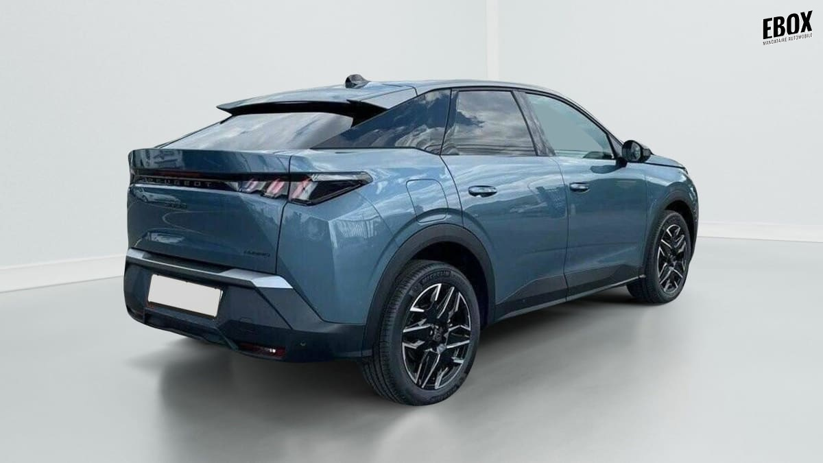 341857_p2 - PEUGEOT - 3008 - 2025 - photo 3