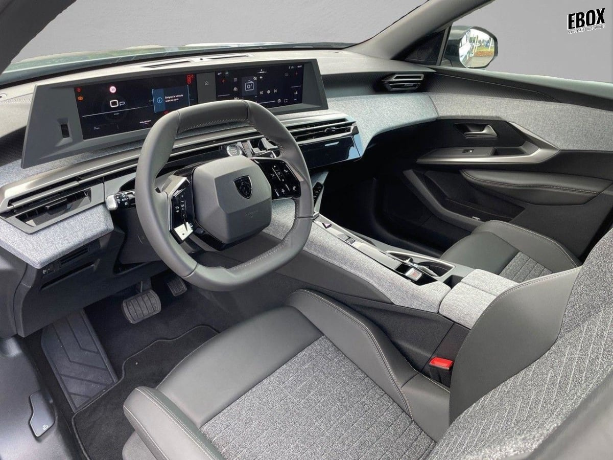 341857_p2 - PEUGEOT - 3008 - 2025 - photo 6