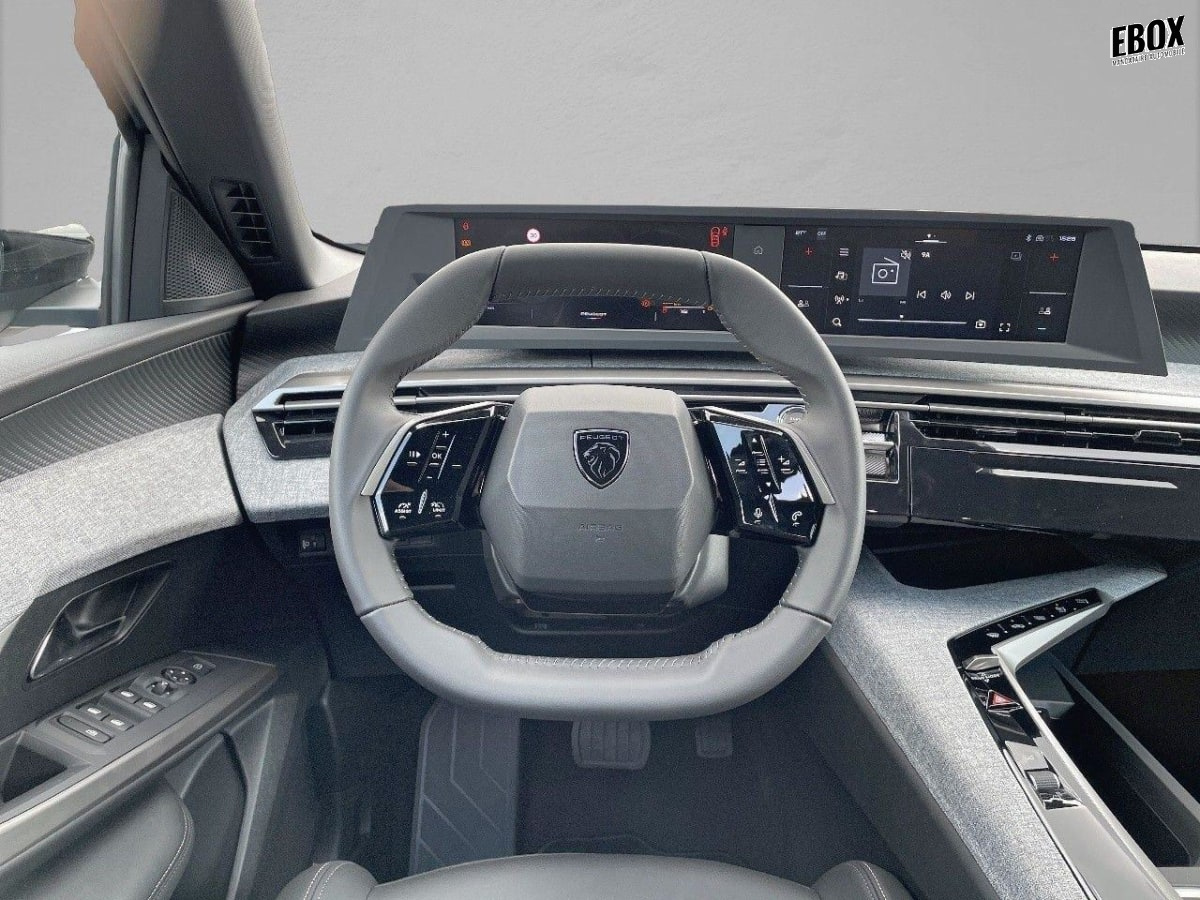 341857_p2 - PEUGEOT - 3008 - 2025 - photo 8