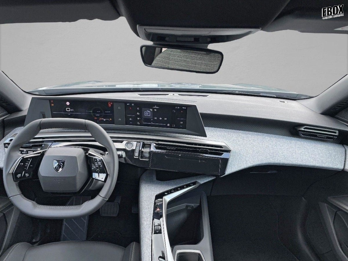 341857_p2 - PEUGEOT - 3008 - 2025 - photo 7