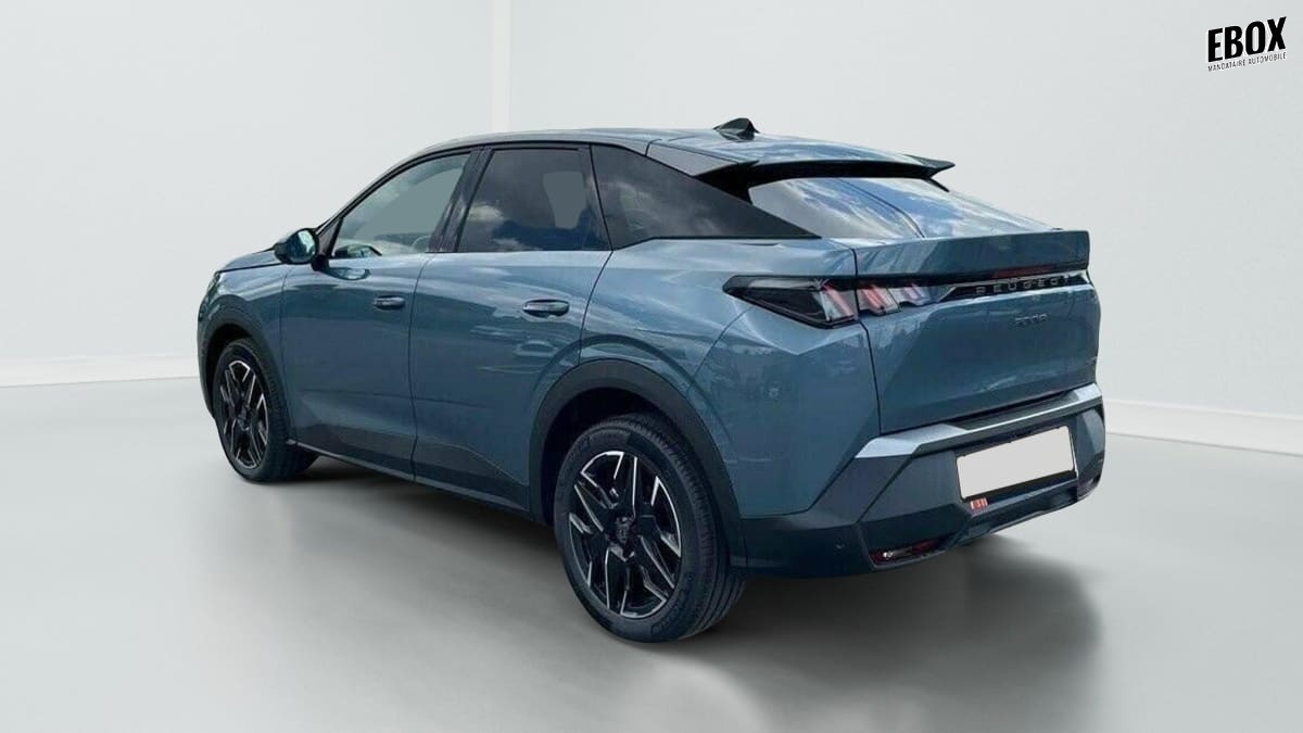 341857_p2 - PEUGEOT - 3008 - 2025 - photo 4
