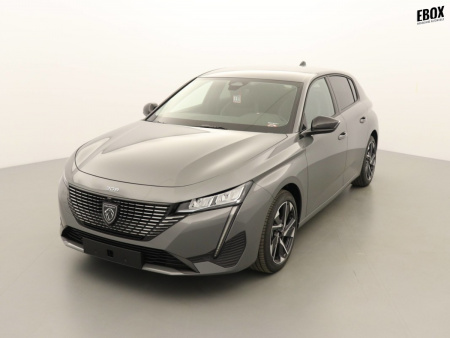 N199158_p3 - PEUGEOT - 308 - 2025