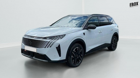 344543_p2 - PEUGEOT - 5008 - 2025