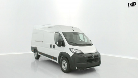 342188_p2 - PEUGEOT - BOXER - 2025