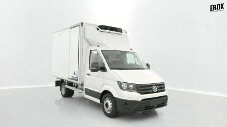 286132_p2 - VOLKSWAGEN - CRAFTER - 2025