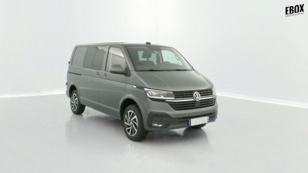 339123_p2 - VOLKSWAGEN - TRANSPORTER - 2025