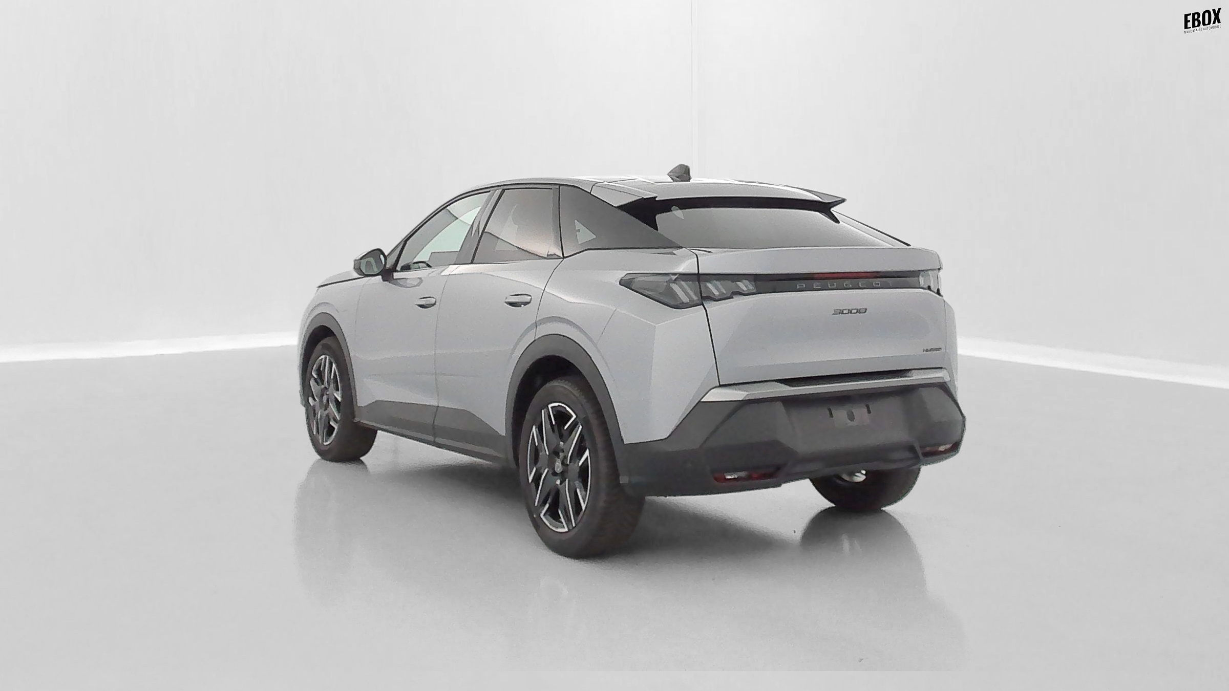 GLI00002579_p53 - PEUGEOT - 3008 - 2024 - photo 5