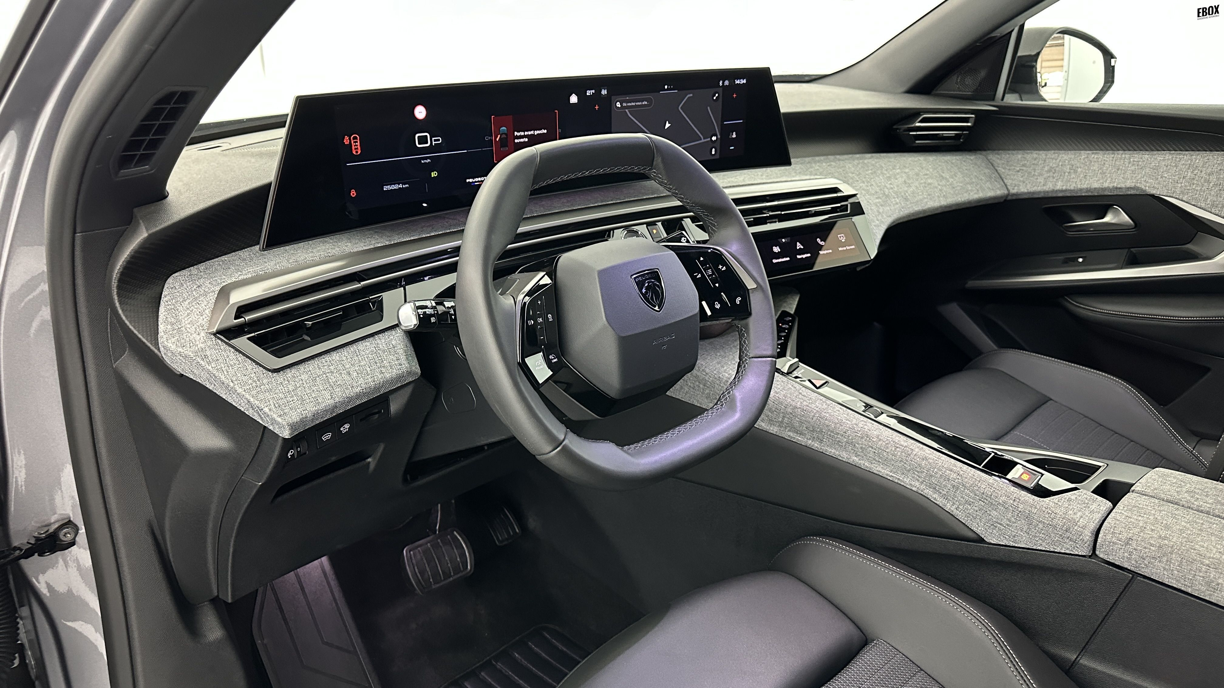 GLI00002579_p53 - PEUGEOT - 3008 - 2024 - photo 6