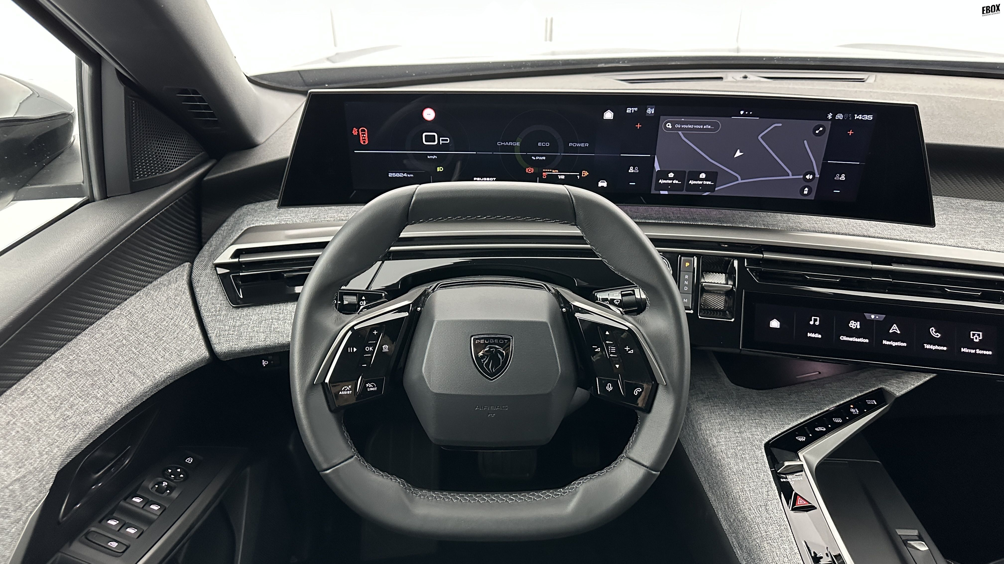 GLI00002579_p53 - PEUGEOT - 3008 - 2024 - photo 13