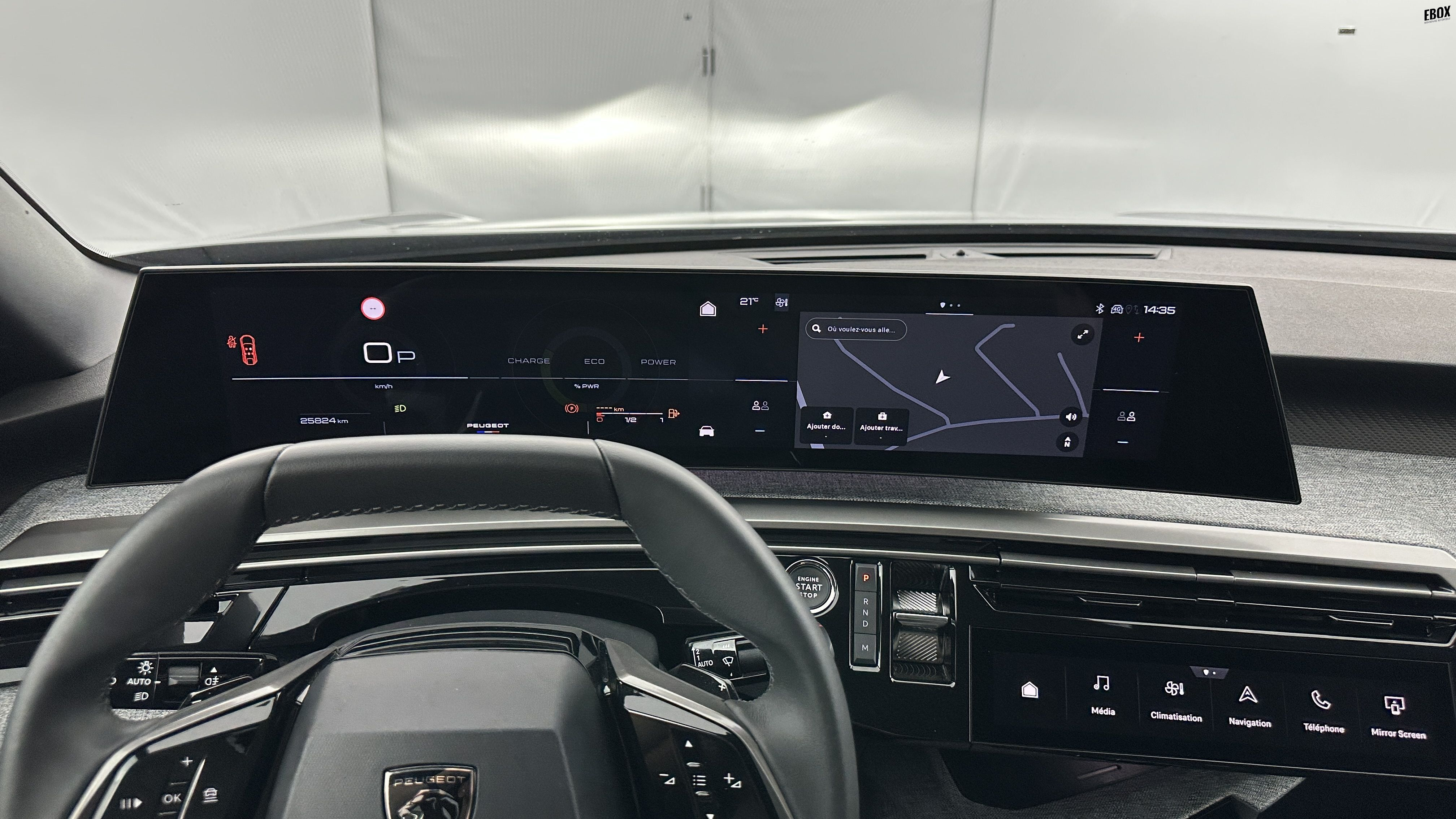 GLI00002579_p53 - PEUGEOT - 3008 - 2024 - photo 14