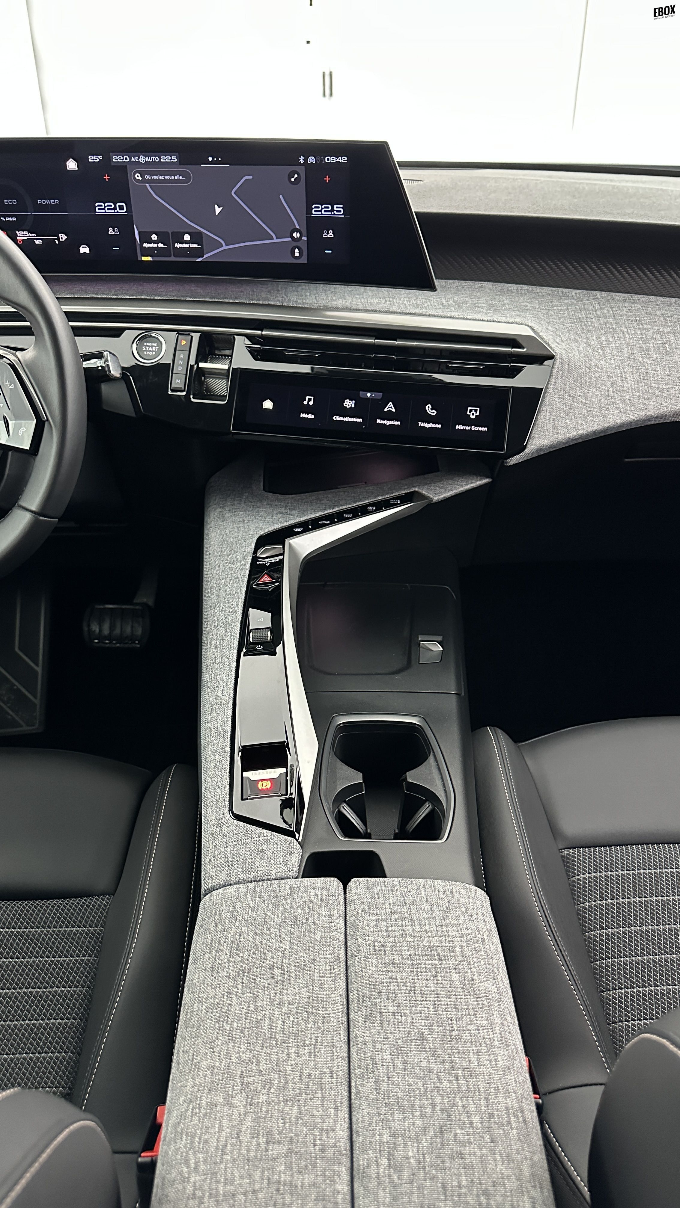 GLI00002579_p53 - PEUGEOT - 3008 - 2024 - photo 15