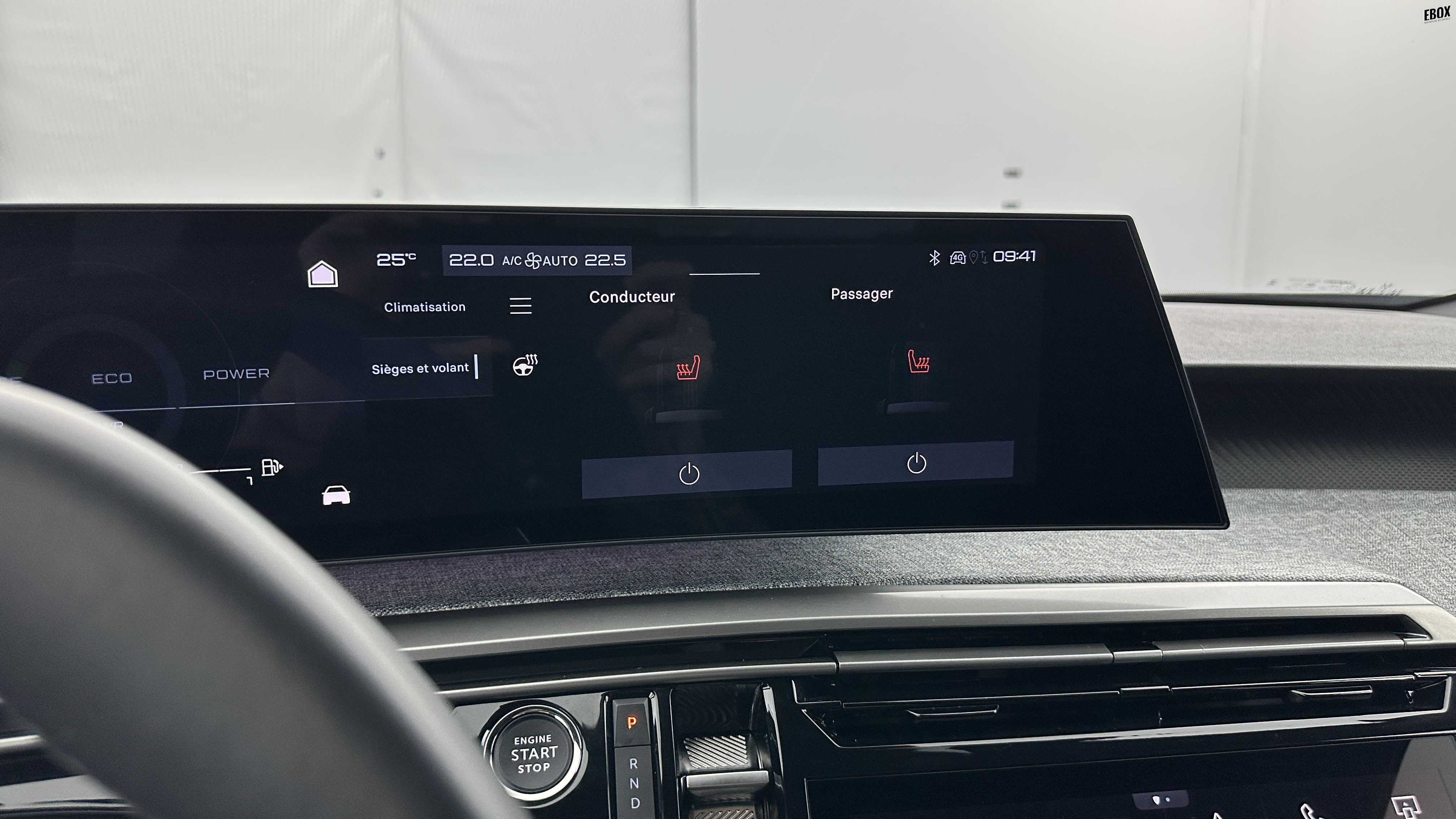 GLI00002579_p53 - PEUGEOT - 3008 - 2024 - photo 20