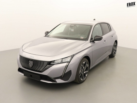 N199149_p3 - PEUGEOT - 308 - 2025