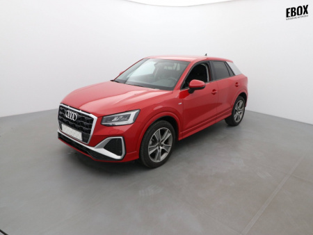 69402_p51 - AUDI - Q2 - 2024