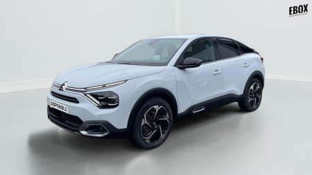 349863_p2 - CITROEN - C4 - 2024