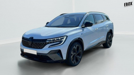 349804_p2 - RENAULT - ESPACE - 2025