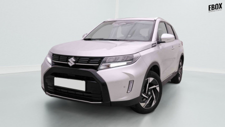 349841_p2 - SUZUKI - VITARA - 2025