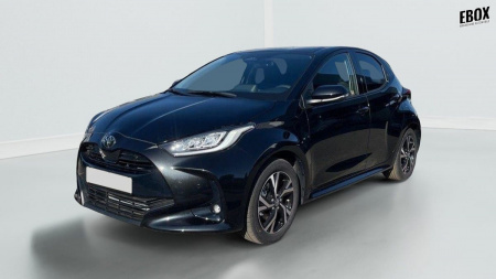 349949_p2 - TOYOTA - YARIS - 2025