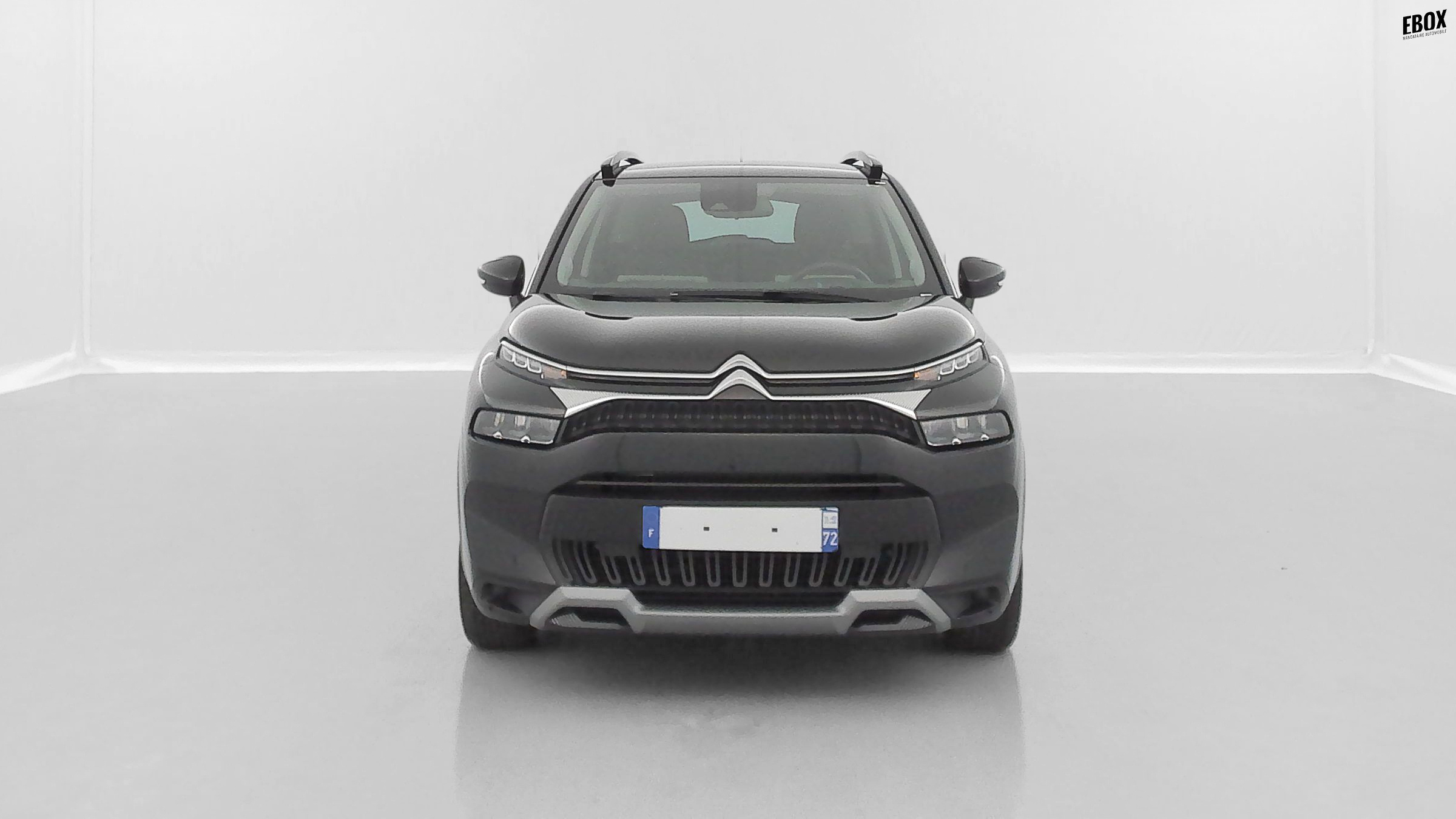 GLI00002567_p53 - CITROEN - C3 AIRCROSS - 2024 - photo 2