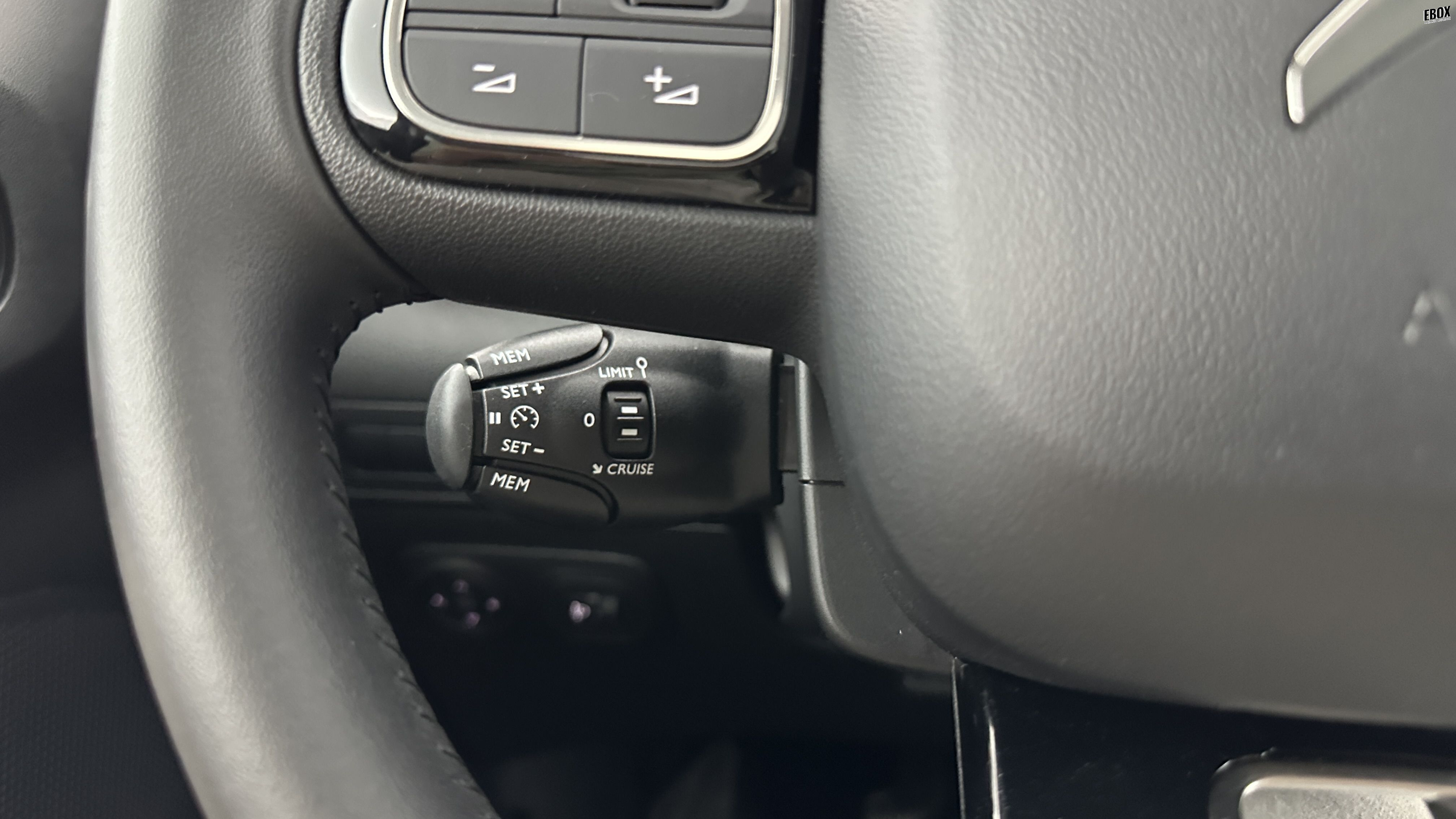 GLI00002567_p53 - CITROEN - C3 AIRCROSS - 2024 - photo 19