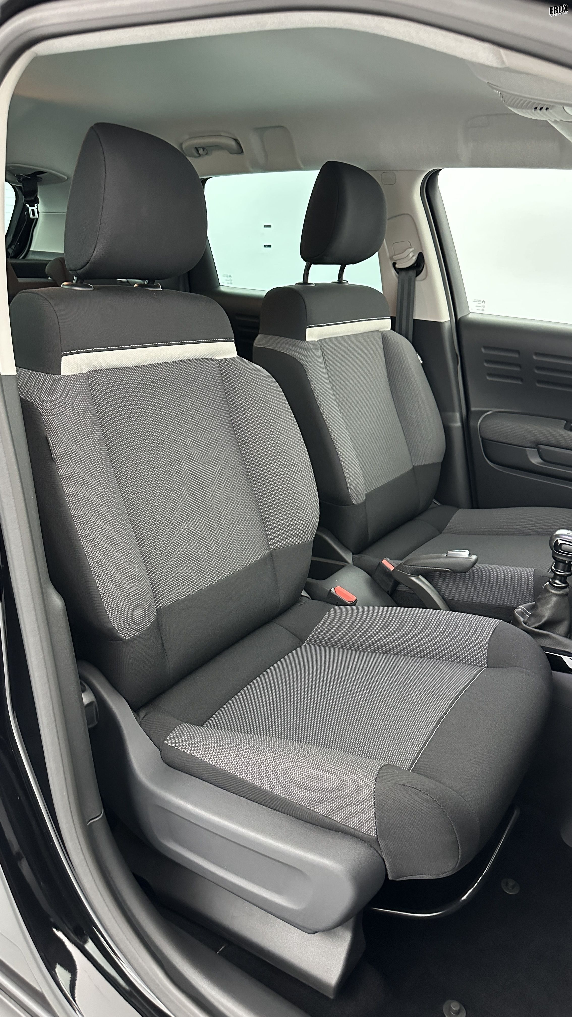 GLI00002567_p53 - CITROEN - C3 AIRCROSS - 2024 - photo 20