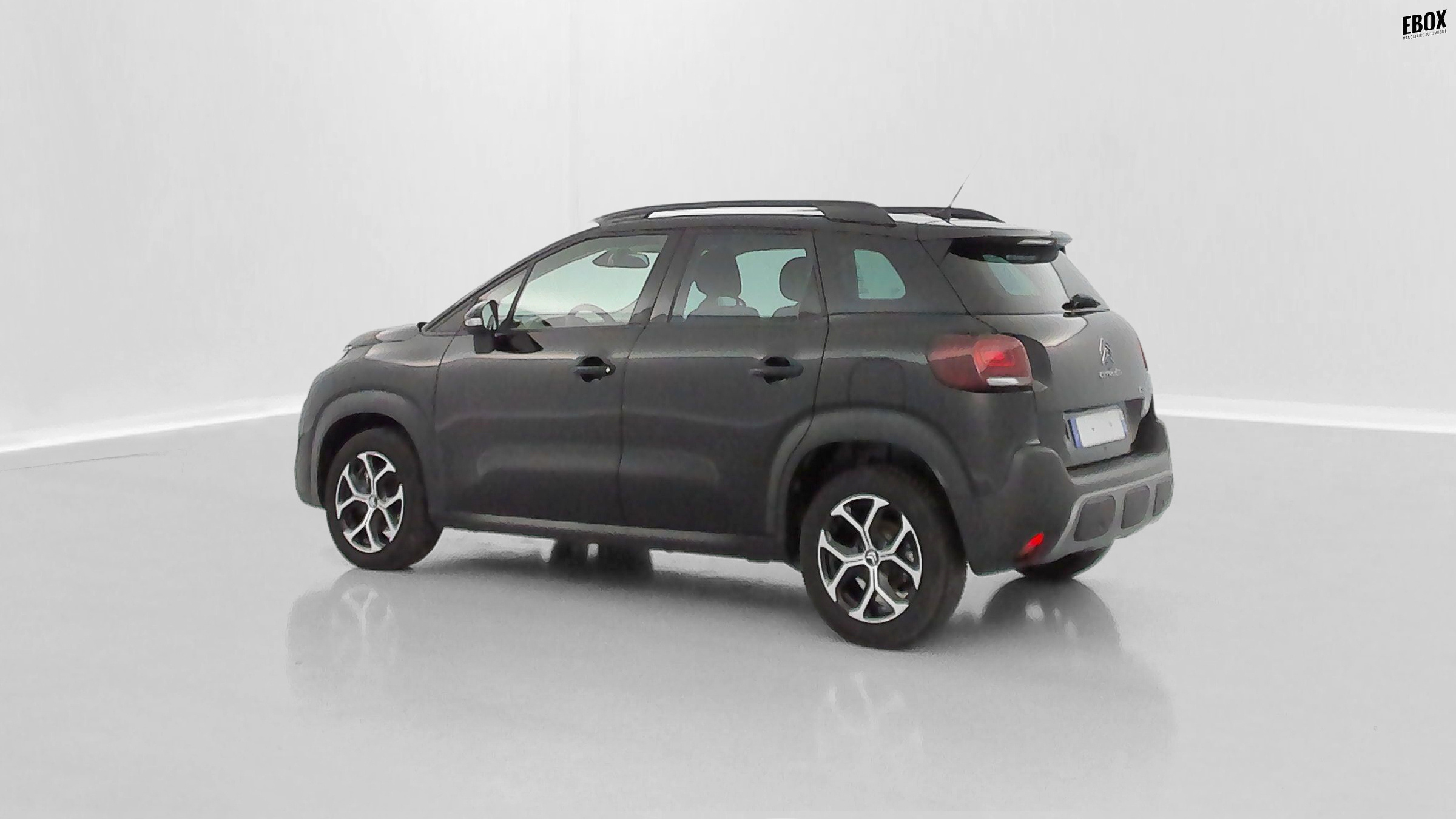 GLI00002567_p53 - CITROEN - C3 AIRCROSS - 2024 - photo 25