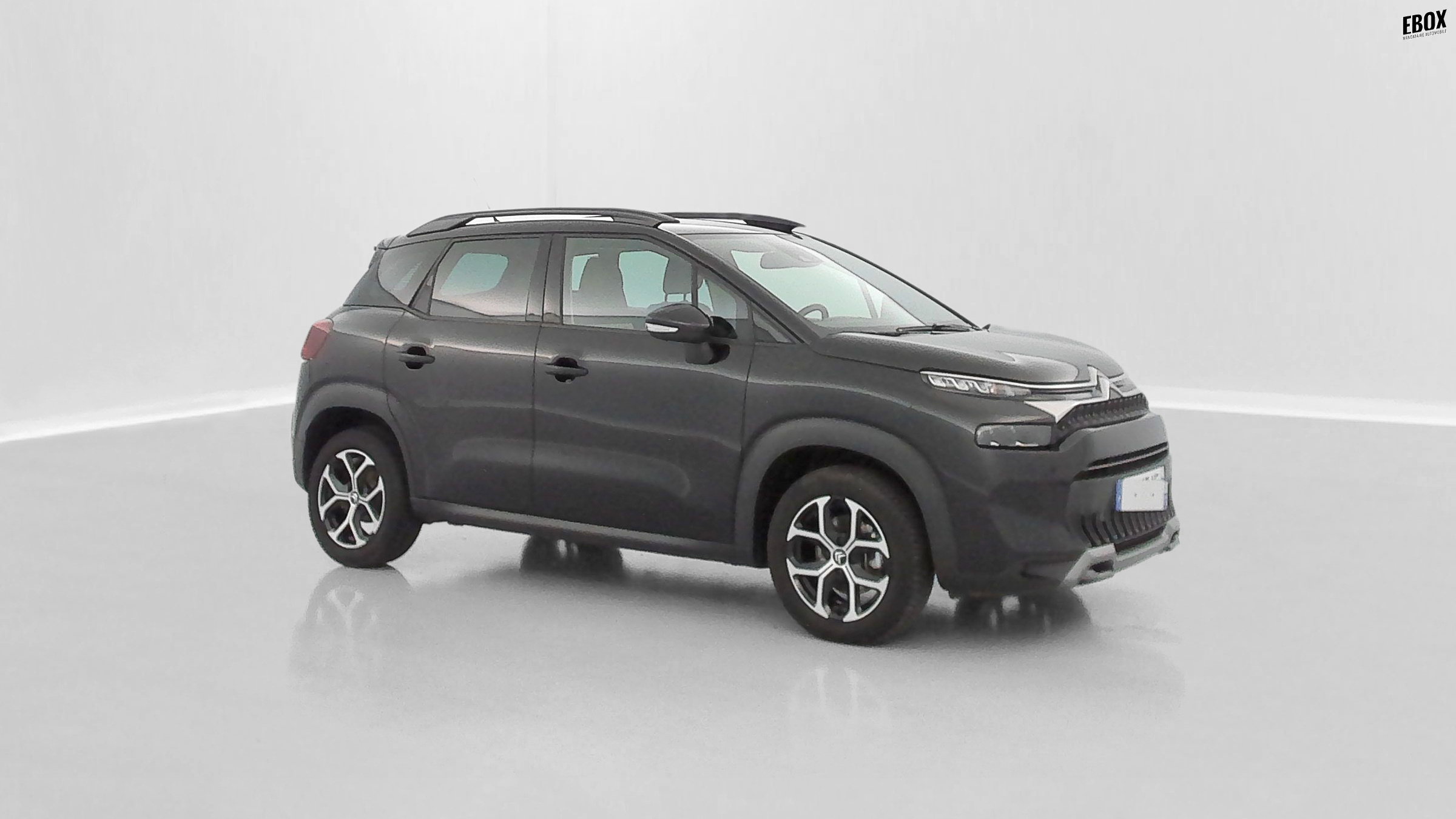 GLI00002567_p53 - CITROEN - C3 AIRCROSS - 2024 - photo 27
