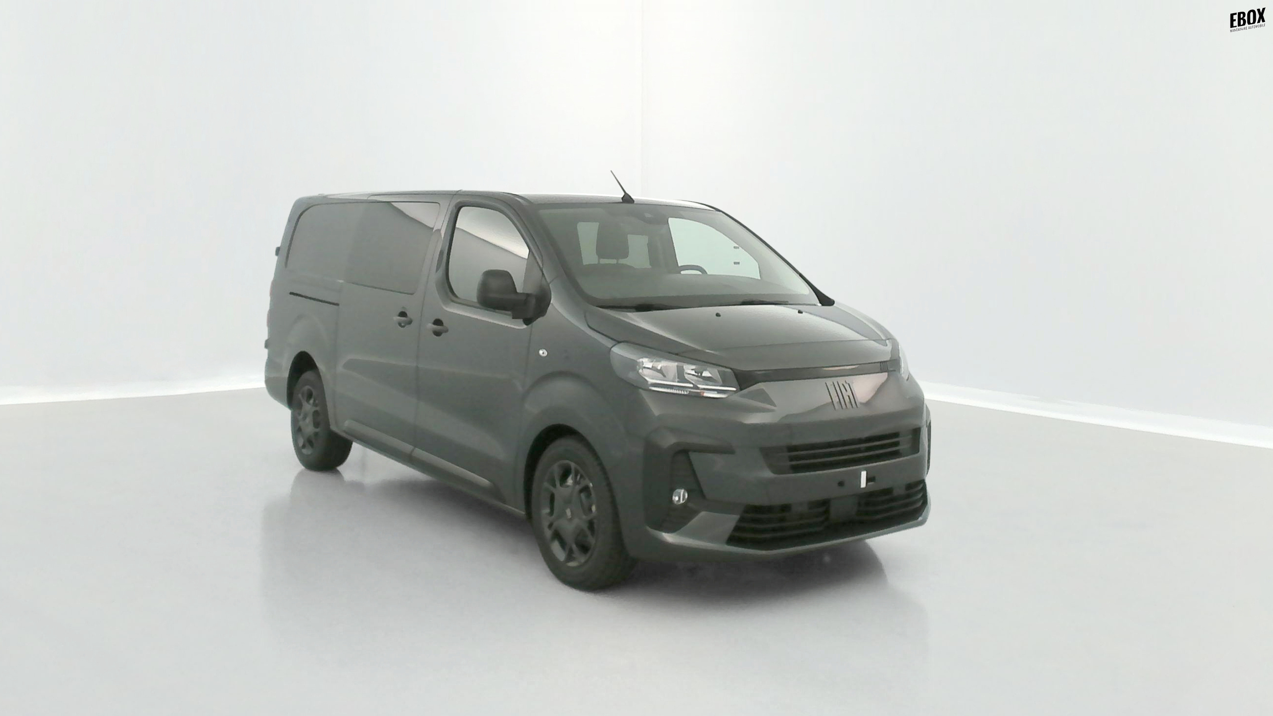 GLI00002935_p53 - FIAT - SCUDO - 2025 - photo 1